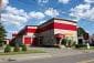 Image 1 of CubeSmart's Network storage facility in Waltham, MA 02451